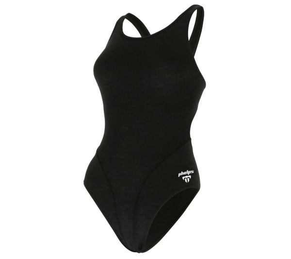 Купальник Comp (Женский; 48; Black)